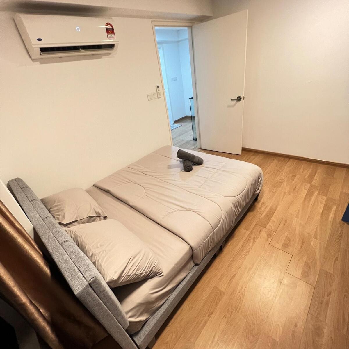 Apartment Mall Kuala Lumpur
