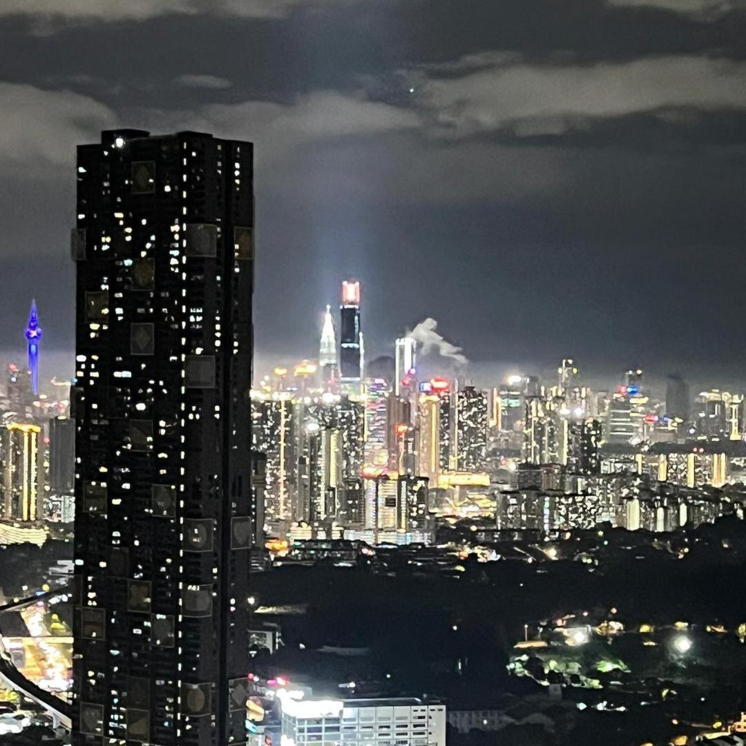 Apartment Mall Kuala Lumpur