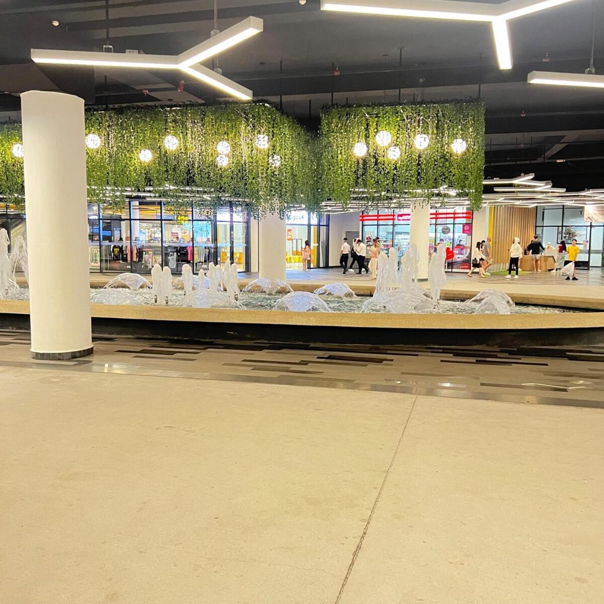 Mall Apartment Kuala Lumpur
