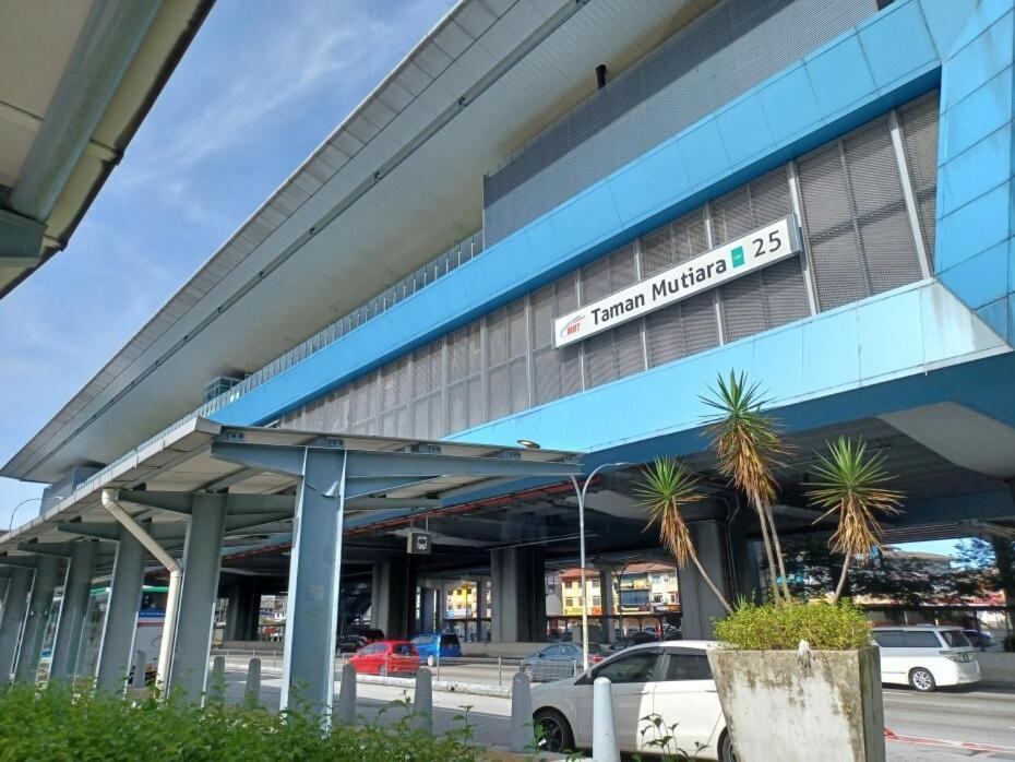 Pangsapuri Mall