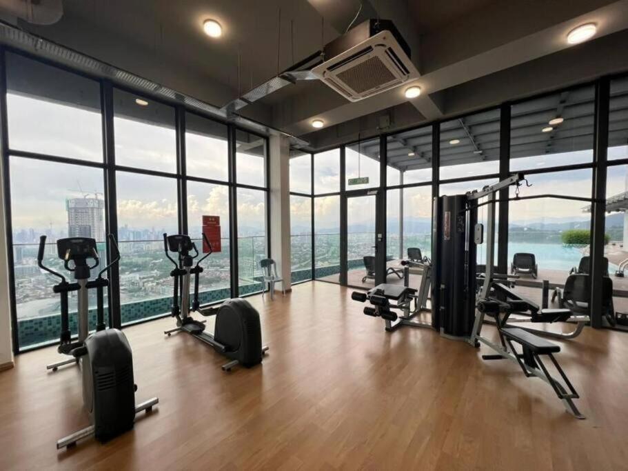 Mall Apartment Kuala Lumpur