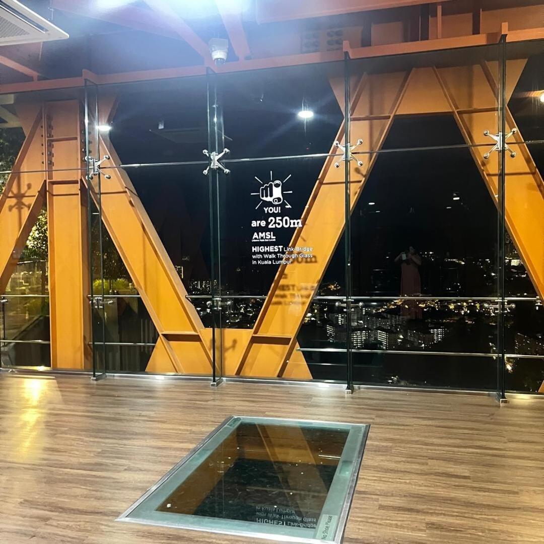 Pangsapuri Mall