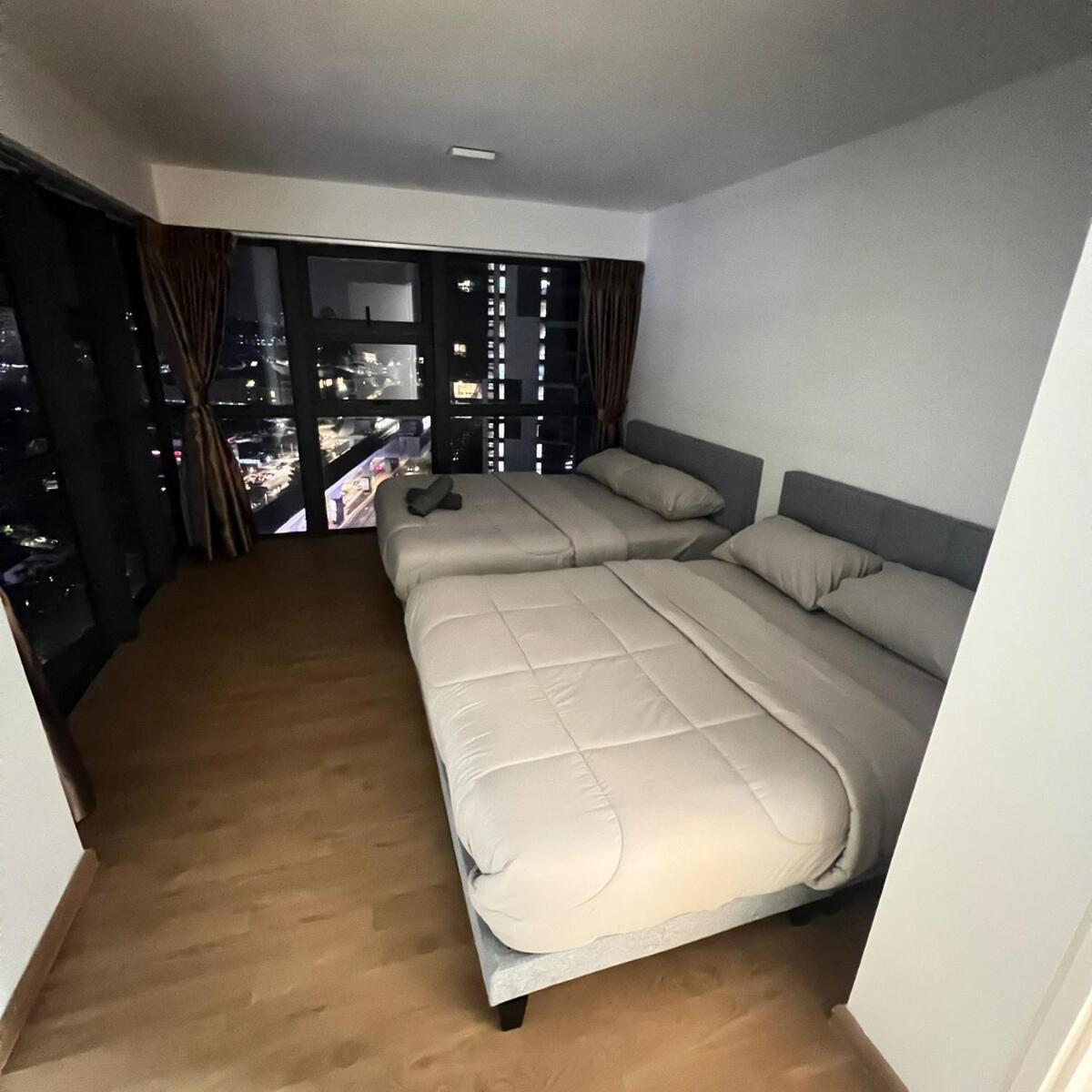 Apartment Mall Kuala Lumpur