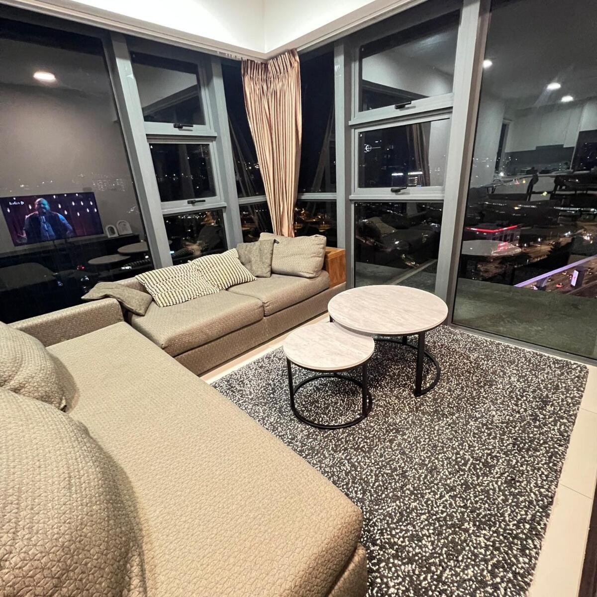 Apartment Mall Kuala Lumpur