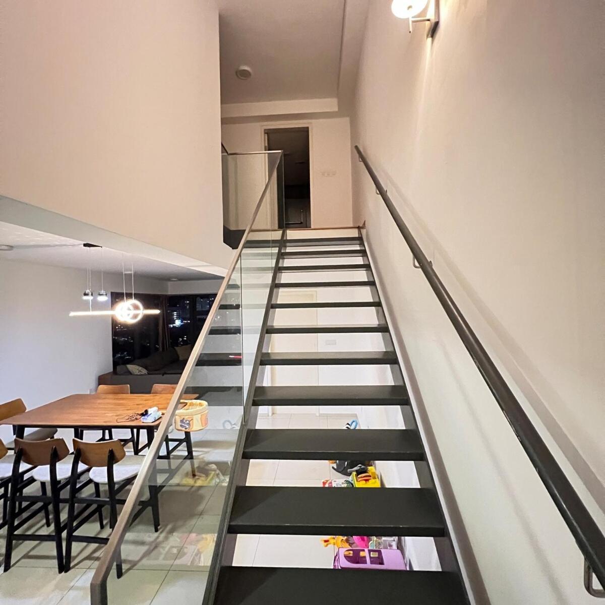 Mall Apartment Kuala Lumpur