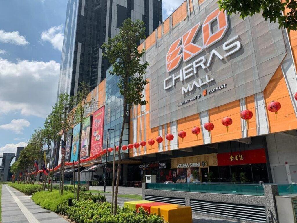Mall Kuala Lumpur
